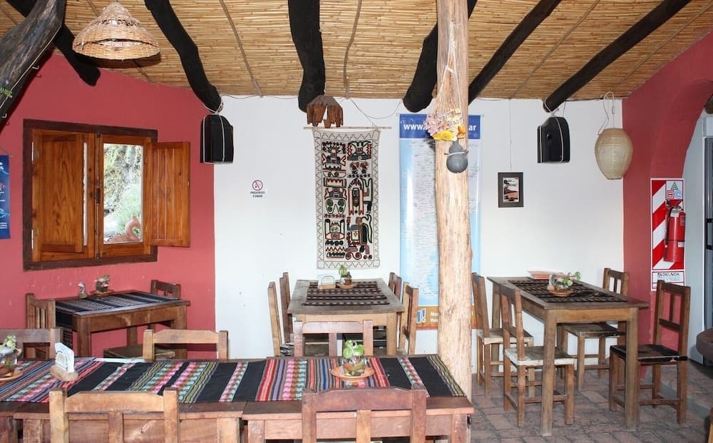 Oturma alanı