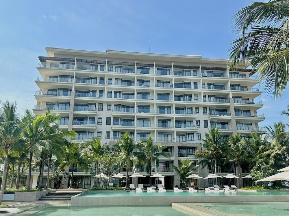 The Ocean Luxury Villa Da Nang