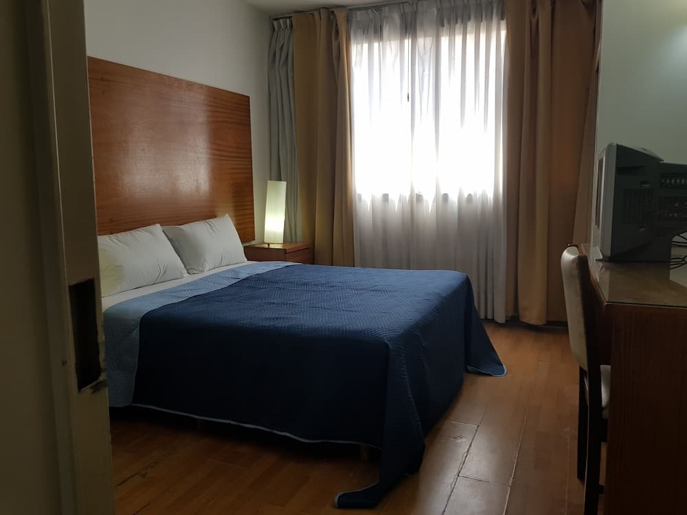 Alporteno Hotel