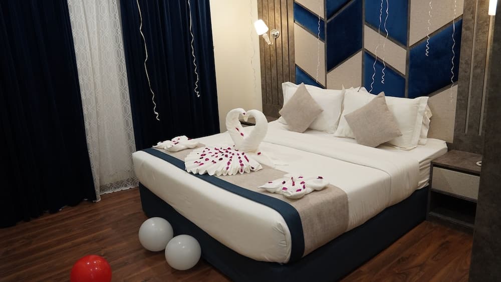 Mabeet Al-Khobar Served Apartment