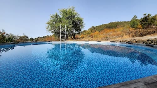 Agriturismo Oasis Hill