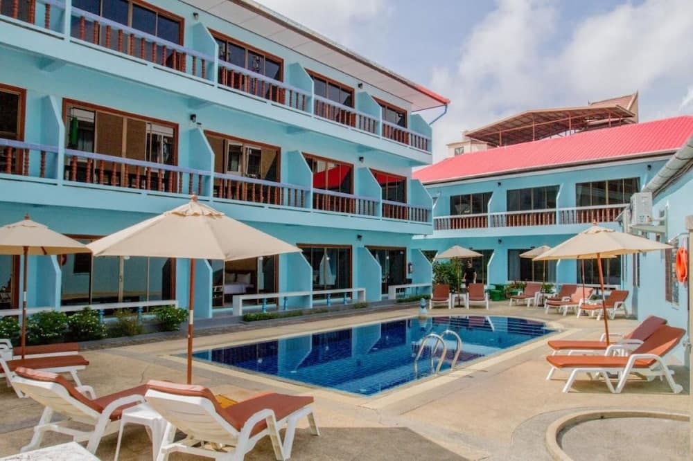 Cozy Residence Nanai