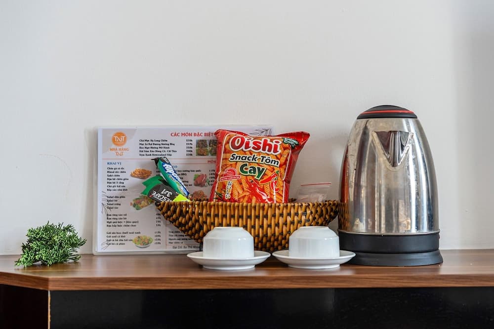 Konaklama yerinden manzara