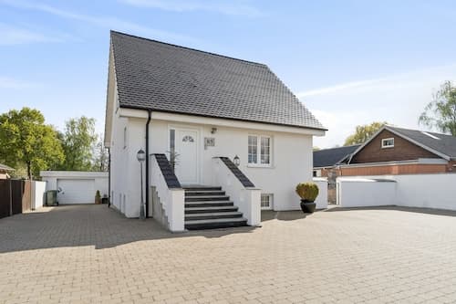Møllehuset