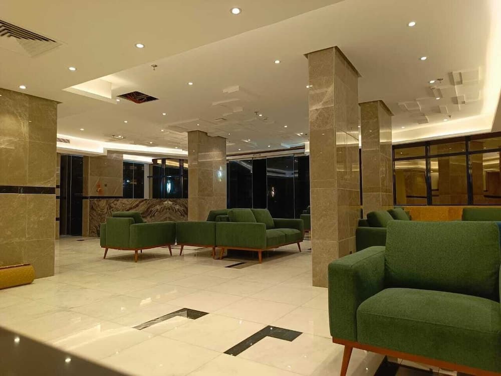 WOW Jeddah Hotel-Setten Road