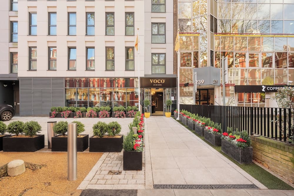 voco London Marylebone by IHG