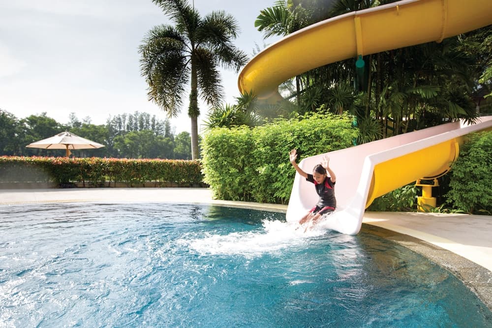 Homm Suites Laguna - a brand of Banyan Group