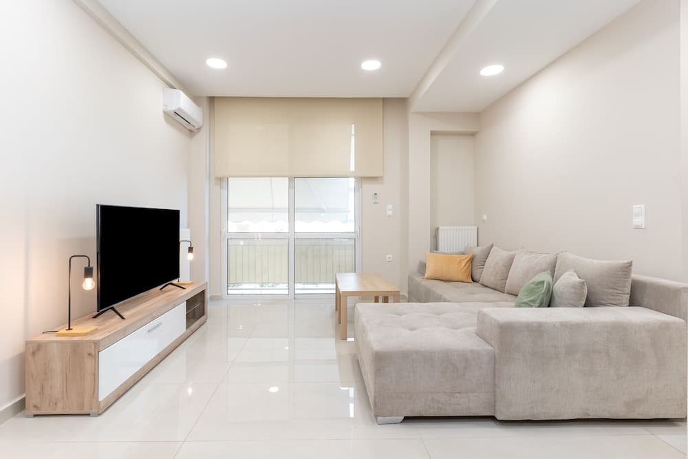 Cosy 2BR-Apartment next to Bars & Resto