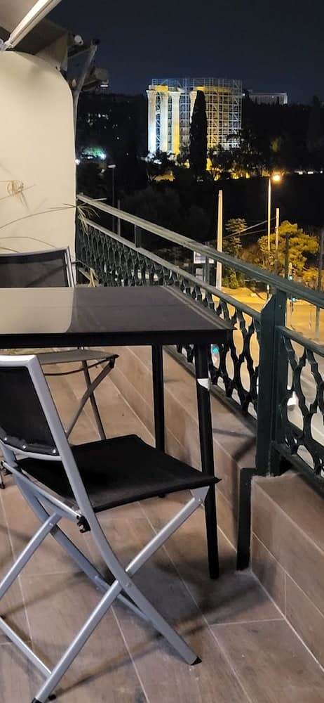 Teras/veranda