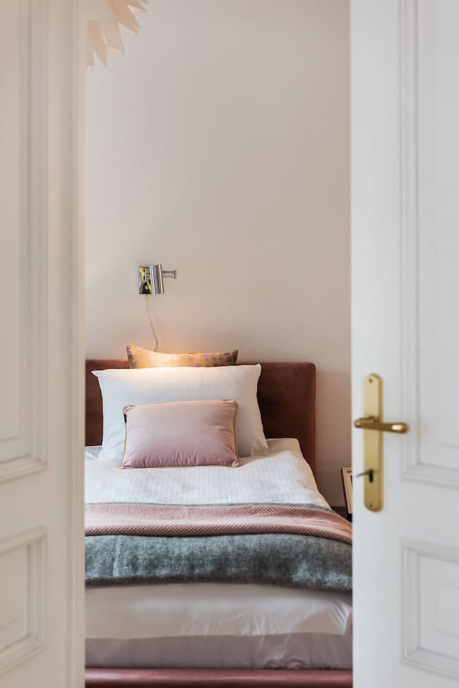Syncret Apartment - LoftAffair