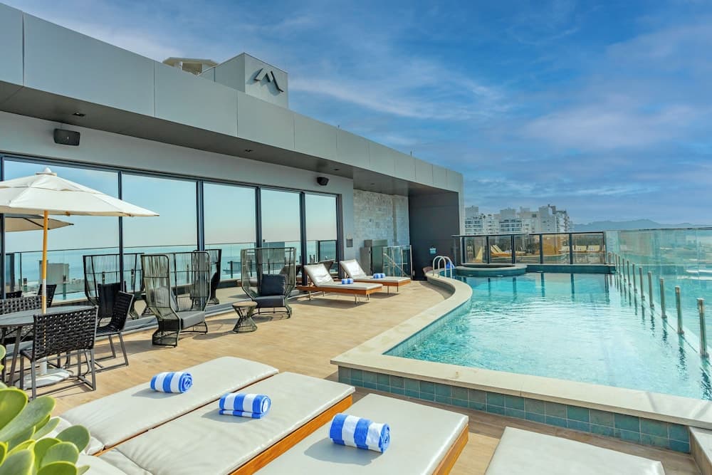 Brava Mundo Hotel Boutique OFICIAL