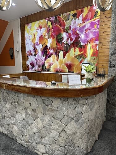 Nid Huahin Hotel