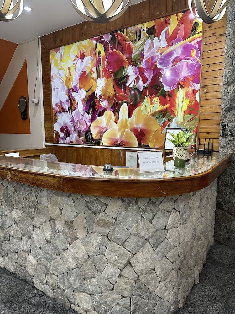 Nid Huahin Hotel