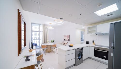 Magnificent Two Bedroom Beachfront