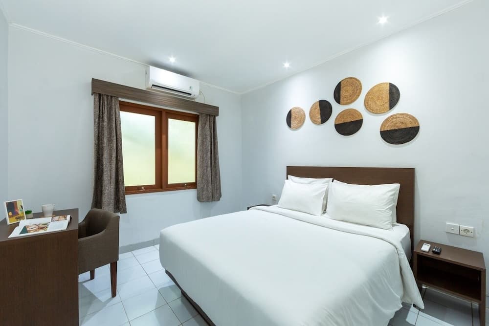 Cove Matahari Guesthouse