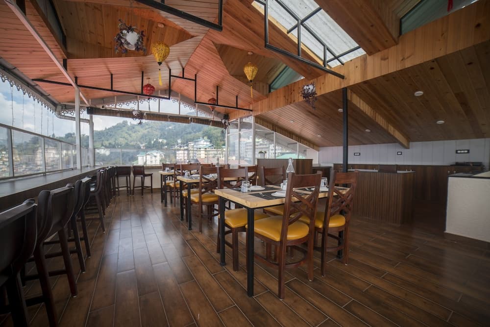 Zip By Spree Hotels Gangtok