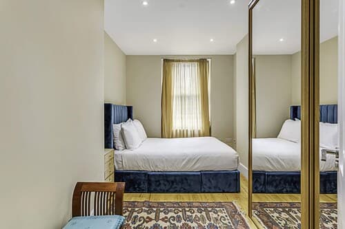 Beautiful Abode in Kensington Olympia