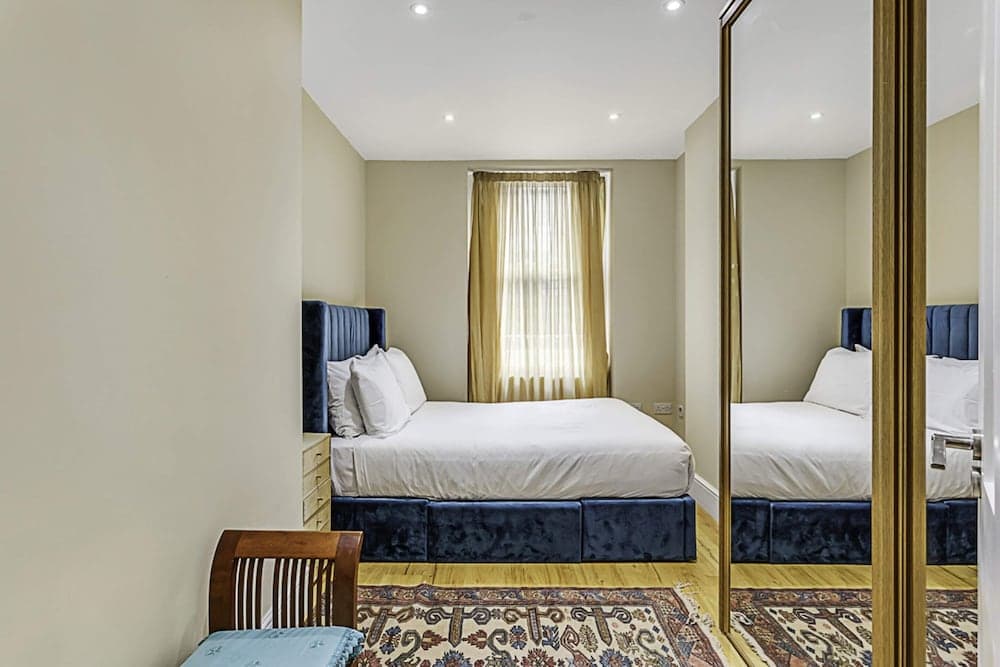 Beautiful Abode in Kensington Olympia