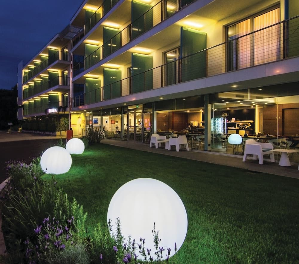 Hotel Viareggio