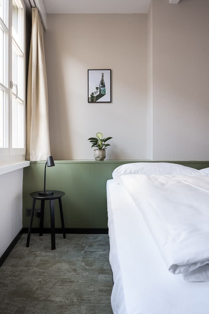 Hotel Goldener Stern - contactless check-in