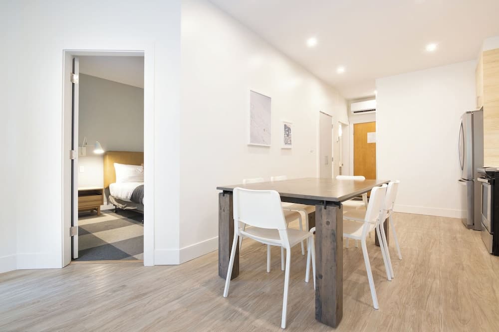 Whistler Vacation Club at Twin Peaks