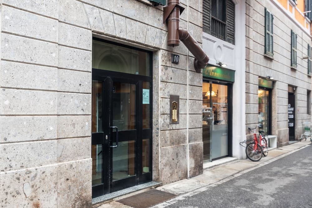 easyhomes - Annunciata