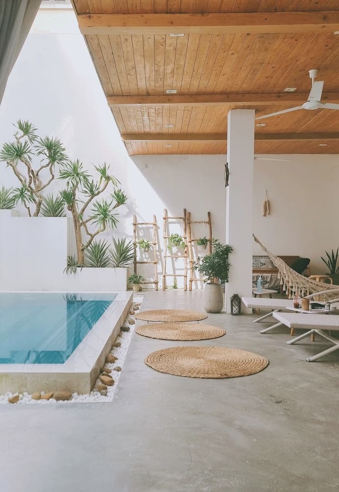 LaDa's House Da Nang