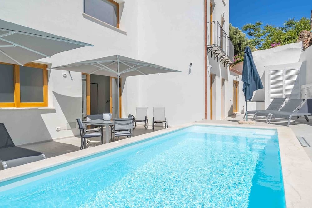 Nuova - Luxury Rooms & Apartment