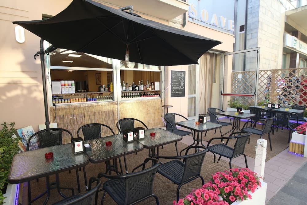 Hotel Soave Miriam