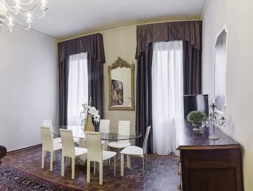 San Marco Deluxe Canal View Balcony by Wonderful Italy