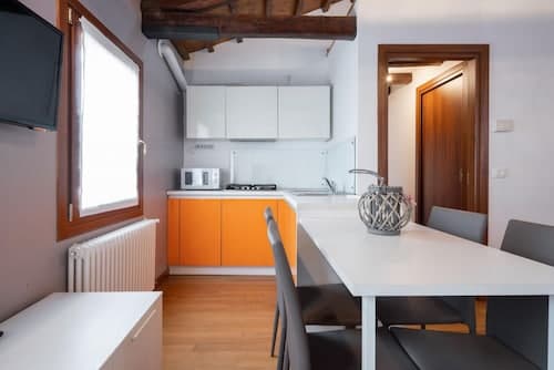 Herion Palace Apt 5 by Wonderful Italy