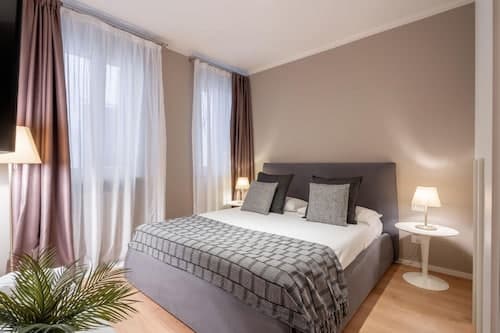 San Marco Suite 3 by Wonderful Italy