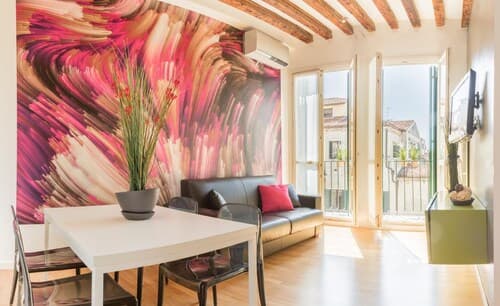 Ai Frari Apartment With Balcony by Wonderful Italy