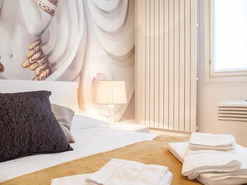 Rialto Project Apartment 4 by Wonderful Italy