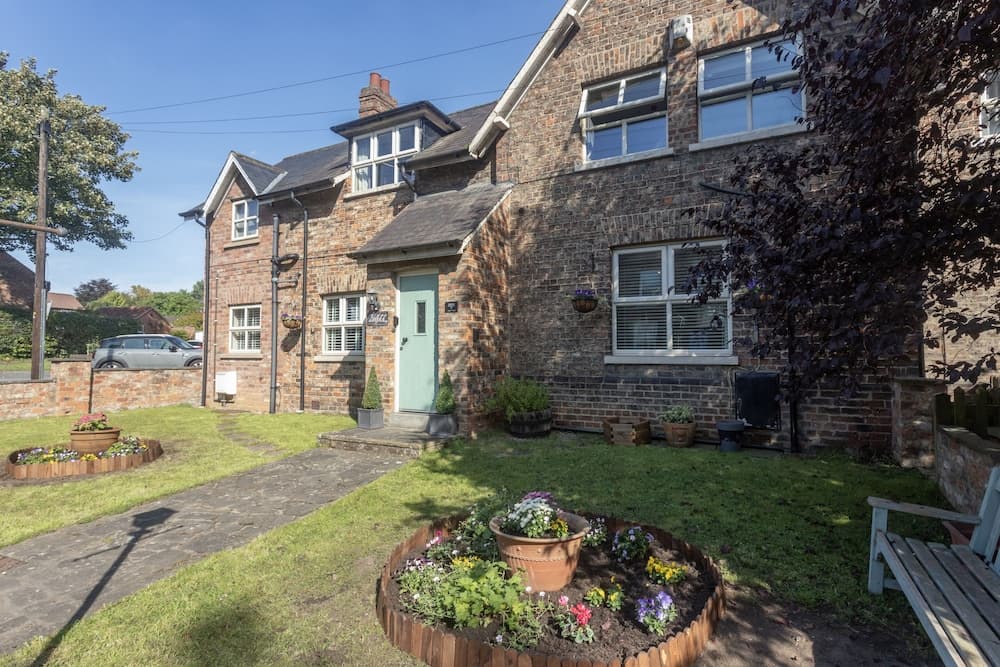 Konaklama yeri alanı