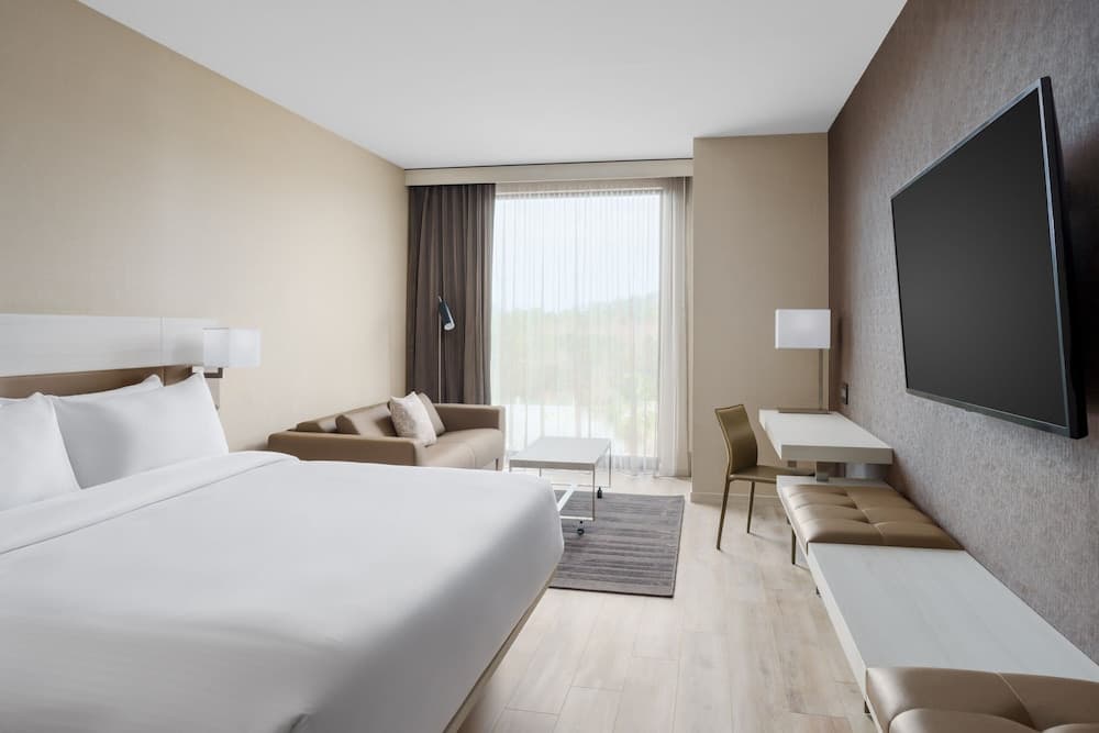 AC Hotel Jacksonville St Johns Town Center