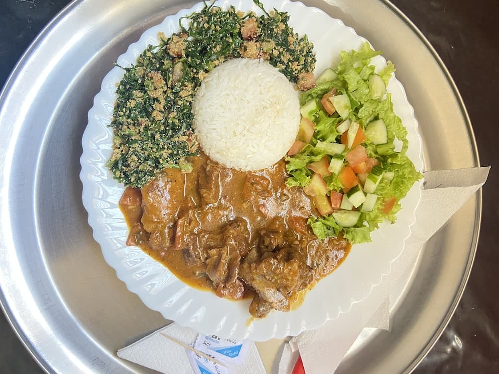 Restoran