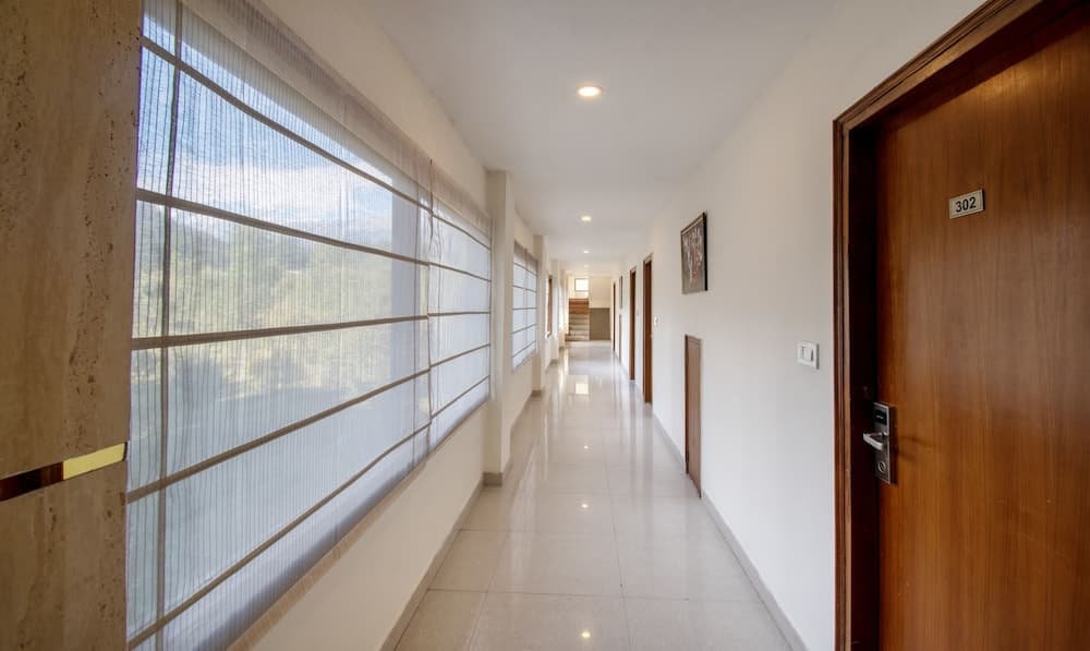 Treebo Ambika Residency, Near Hidimba Devi Temple