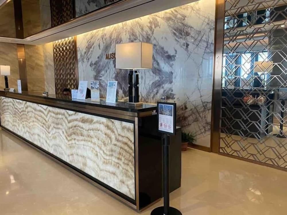 SleepRest @ Pollux Habibie