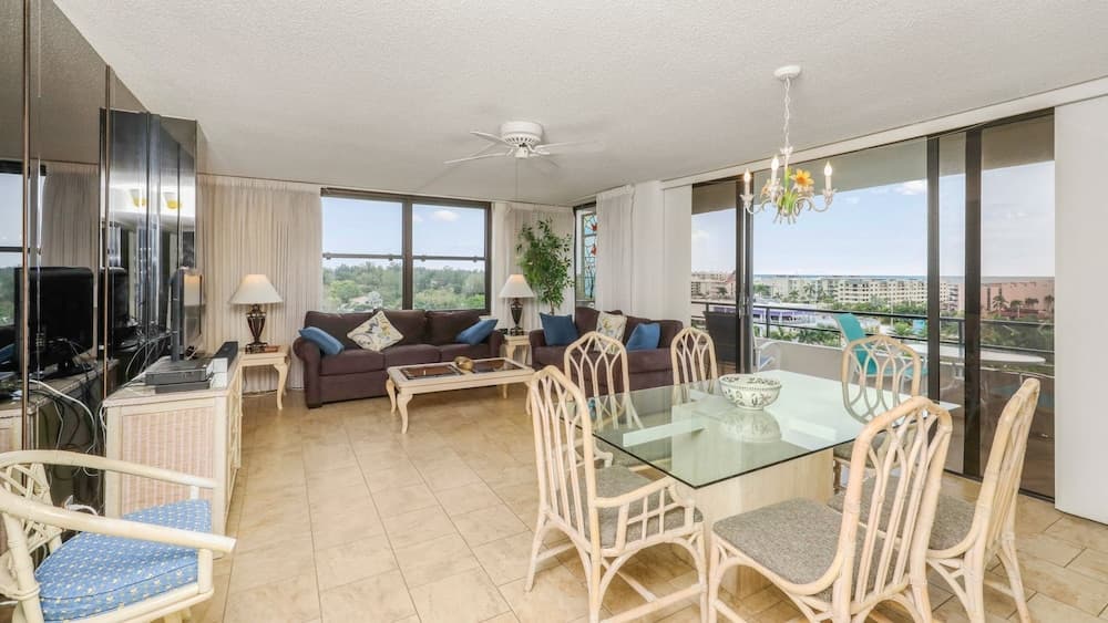 6415 Midnight Pass Road Unit 804