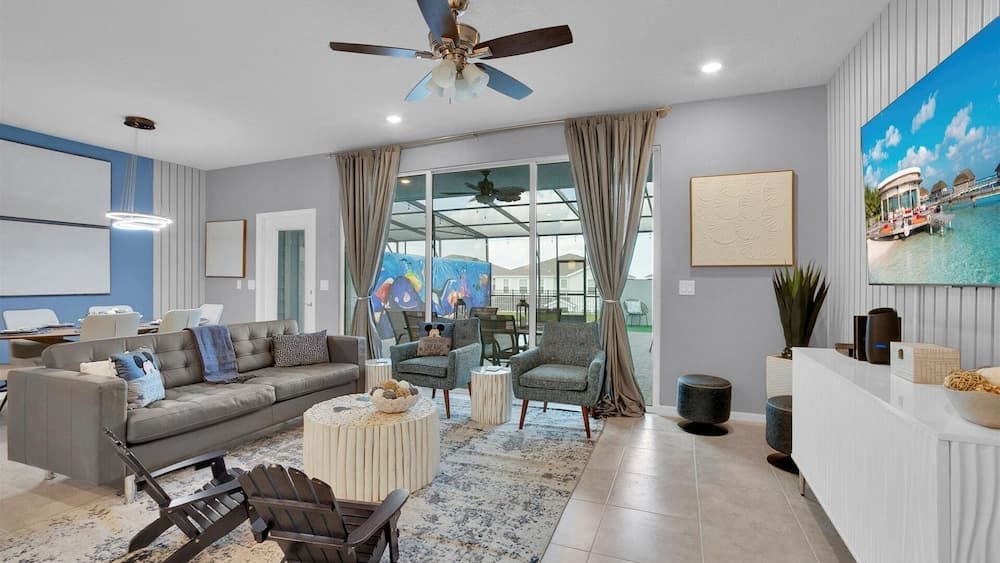 3717 Pacific Lane