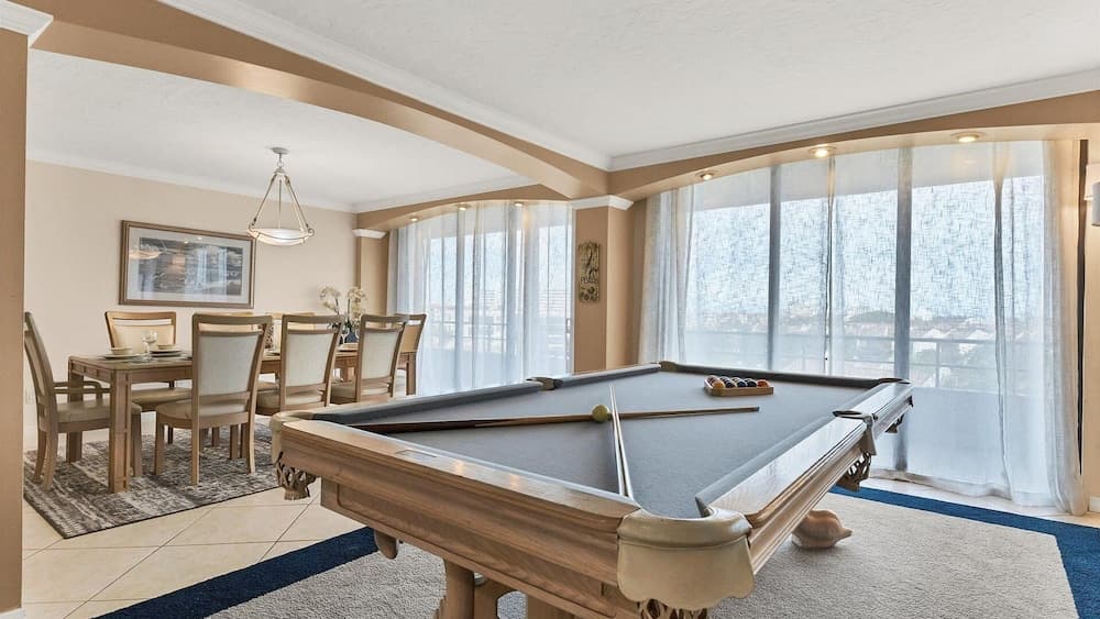 6415 Midnight Pass Road Unit 611