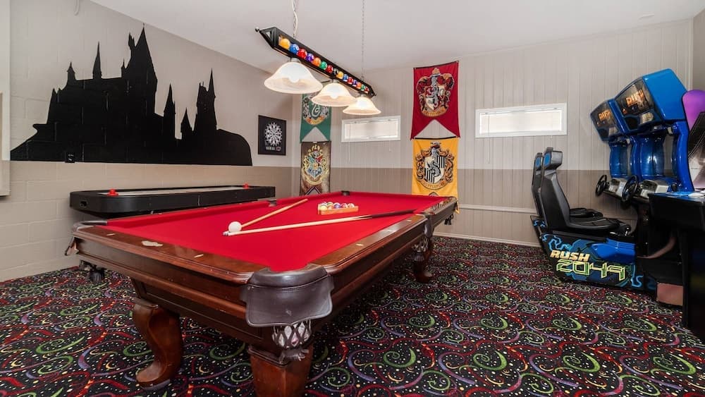 1492 Moon Valley Drive