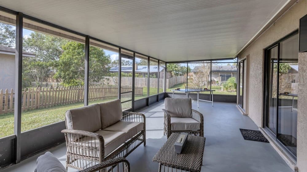 Konaklama yeri alanı