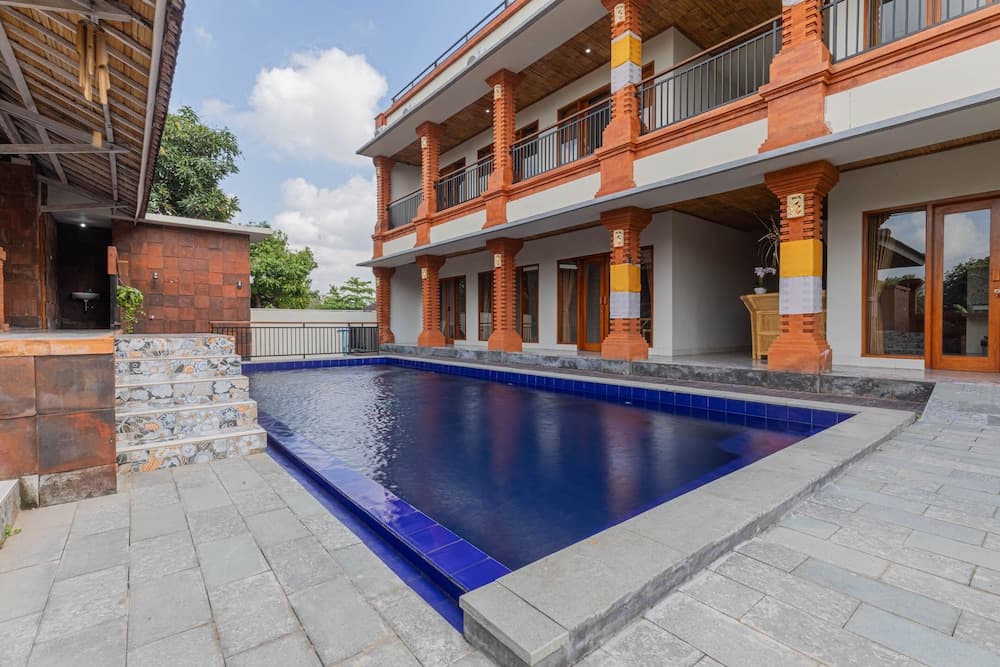 Candra Loka Studio & Apartment by The Loka