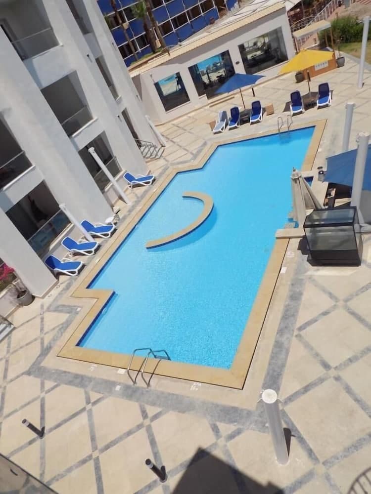Jewel Sharm El Sheikh Hotel