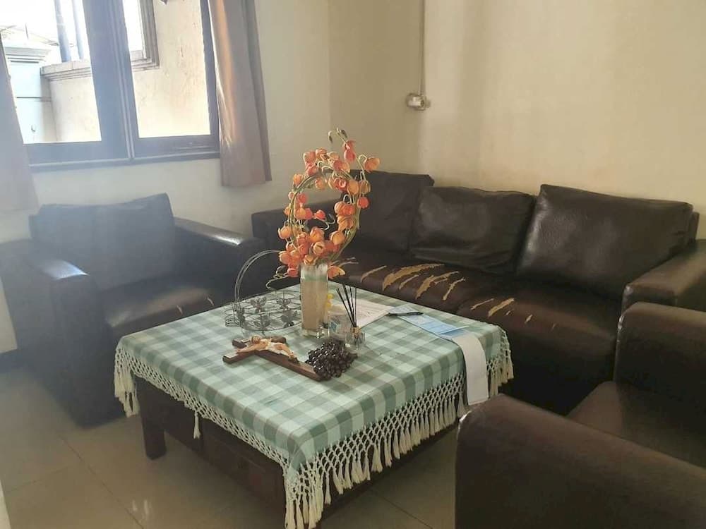 Lobi oturma alanı