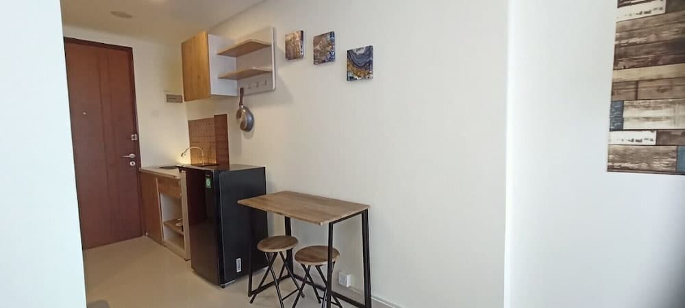 SleepRest - Pollux Habibie A1002