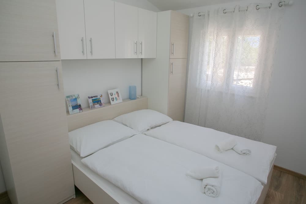 Villa Tina with Private Pool