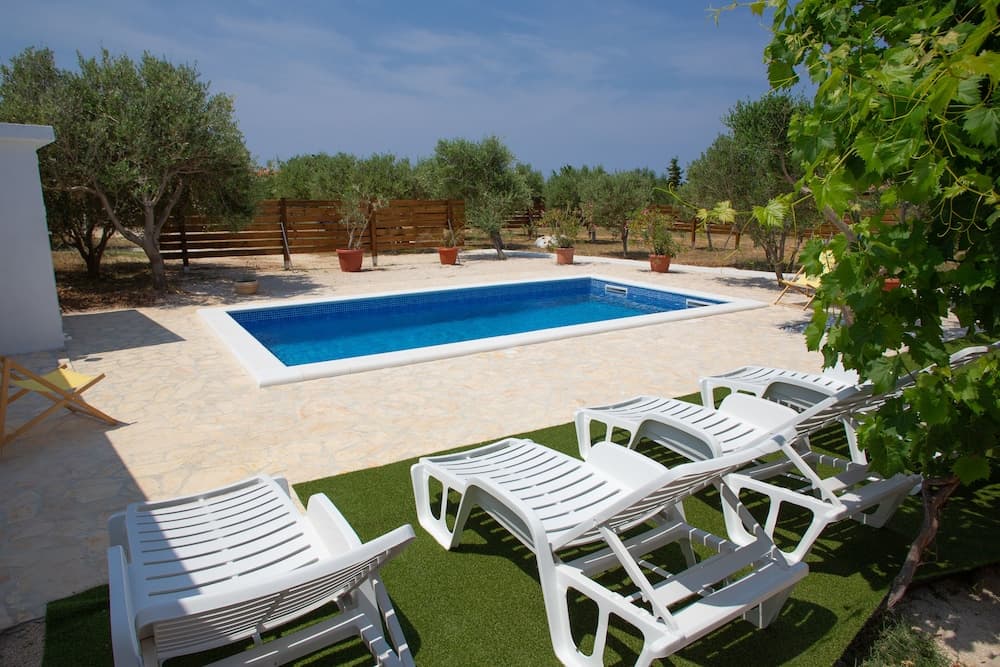 Güneşlenme verandası